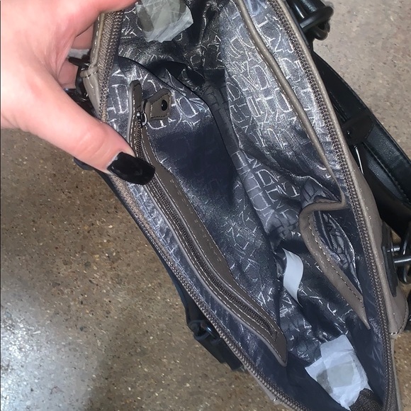 Danielle Nicole Side Purse - Picture 2 of 3